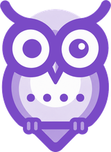 Orville, the owl